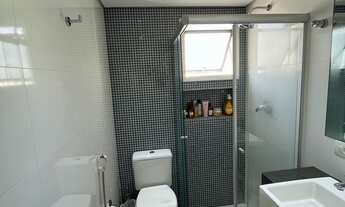 Imagem 7: Apartamento à venda em Saúde com 40 m², 1 quarto, 1 vaga