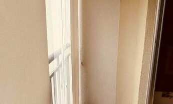 Imagem 3: Apartamento à venda em Sacomã com 46 m², 2 quartos, 1 vaga