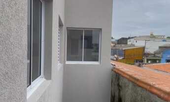 Imagem 4: Apartamento à venda em Artur Alvim com 40 m², 2 quartos