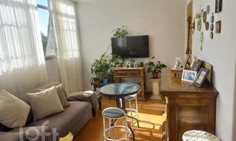 Imagem 3: Apartamento à venda em Santo Amaro com 96 m², 3 quartos, 1 suíte, 1 vaga