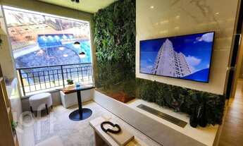 Imagem 3: Apartamento à venda em Vila Sônia com 70 m², 3 quartos, 2 suítes, 1 vaga