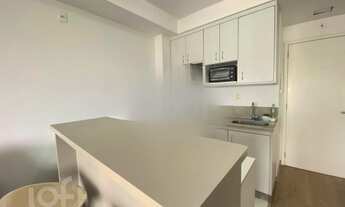 Imagem 7: Apartamento à venda em Barra Funda com 47 m², 1 quarto, 1 vaga