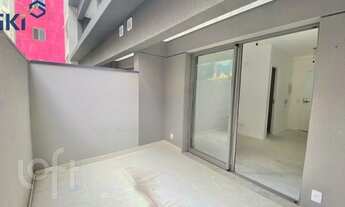 Imagem 2: Apartamento à venda em República com 27 m², 1 quarto