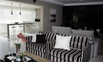 Imagem 5: Apartamento à venda em Vila Leopoldina com 210 m², 2 quartos, 2 suítes, 3 vagas