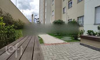 Imagem 4: Apartamento à venda em Sacomã com 42 m², 2 quartos