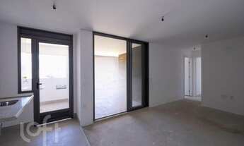 Imagem 5: Apartamento à venda em Santo Amaro com 75 m², 2 quartos, 2 suítes