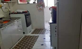 Imagem 2: Apartamento à venda em Sacomã com 57 m², 2 quartos, 1 vaga