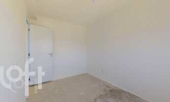 Imagem 3: Apartamento à venda em Liberdade com 36 m², 1 quarto