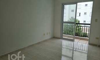 Imagem: Apartamento à venda em Mandaqui com 61