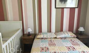 Imagem 6: Apartamento à venda em Liberdade com 80 m², 2 quartos