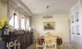 Imagem 5: Apartamento à venda em Aclimação com 288 m², 3 quartos, 3 suítes, 4 vagas