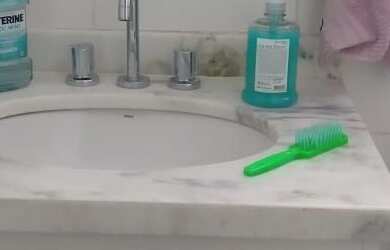 Imagem 7: Apartamento à venda em Água Rasa com 92 m², 3 quartos, 1 suíte, 2 vagas