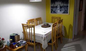 Imagem 6: Apartamento à venda em Sacomã com 48 m², 2 quartos, 1 vaga