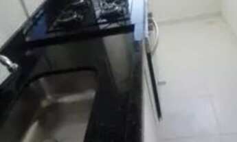 Imagem 2: Apartamento à venda em Cambuci com 36 m², 1 quarto, 1 vaga