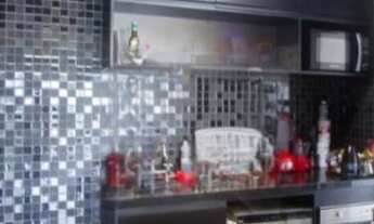 Imagem 5: Apartamento à venda em Santo Amaro com 65 m², 2 quartos, 1 suíte, 2 vagas