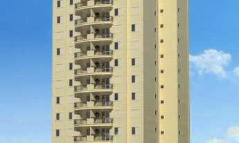 Imagem: Apartamento à venda em Bosque da Saúde