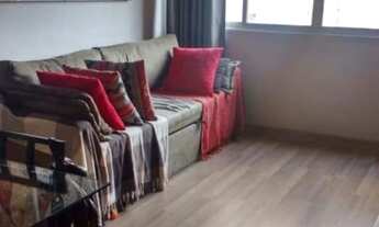 Imagem 2: Apartamento à venda em Ipiranga com 50 m², 1 quarto, 1 vaga