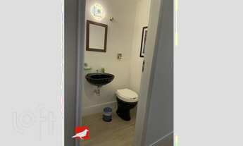 Imagem 6: Apartamento à venda em Morumbi com 170 m², 4 quartos, 2 suítes, 3 vagas