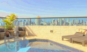 Imagem 7: Apartamento à venda em Bosque da Saúde com 198 m², 3 quartos, 1 suíte, 2 vagas