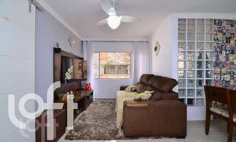 Imagem: Apartamento à venda em Tucuruvi com 65