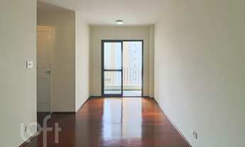 Imagem: Apartamento à venda em Santa Cecília com