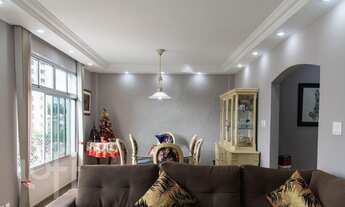 Imagem: Apartamento à venda em Ipiranga com 125