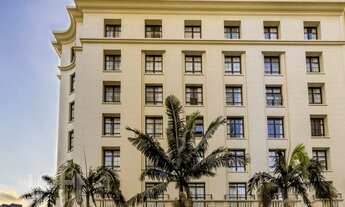 Imagem 4: Apartamento à venda em República com 41 m², 1 quarto, 1 suíte