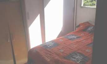 Imagem 3: Apartamento à venda em Raposo Tavares com 44 m², 2 quartos, 1 vaga