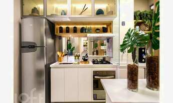 Imagem 3: Apartamento à venda em Tucuruvi com 29 m², 1 quarto