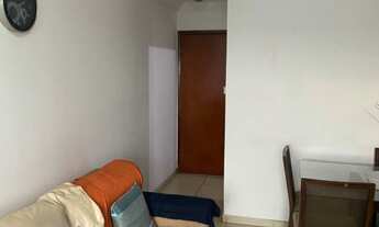 Imagem 4: Apartamento à venda em Jabaquara com 69 m², 3 quartos, 1 suíte, 1 vaga