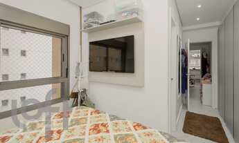 Imagem 2: Apartamento à venda em Ipiranga com 74 m², 2 quartos, 2 suítes, 1 vaga