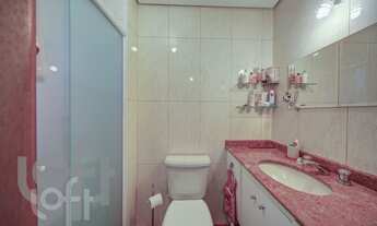 Imagem 7: Apartamento à venda em Santana com 175 m², 4 quartos, 2 suítes, 3 vagas