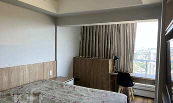 Imagem 5: Apartamento à venda em Butantã com 36 m², 1 quarto, 1 vaga