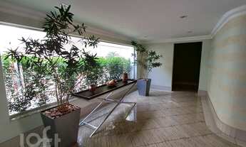 Imagem 4: Apartamento à venda em Moema Índios com 88 m², 3 quartos, 1 suíte, 1 vaga