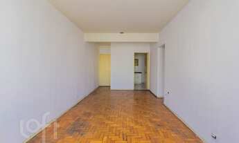 Imagem 5: Apartamento à venda em Perdizes com 80 m², 2 quartos, 1 vaga