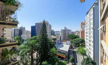 Imagem 7: Apartamento à venda em Higienópolis com 150 m², 3 quartos, 1 suíte, 1 vaga