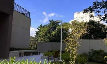 Imagem 6: Apartamento à venda em Vila Andrade com 65 m², 2 quartos, 1 suíte, 1 vaga