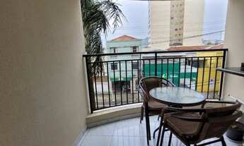 Imagem 6: Apartamento à venda em Ipiranga com 68 m², 3 quartos, 1 suíte, 1 vaga