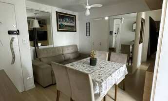 Imagem 3: Apartamento à venda em Saúde com 59 m², 3 quartos, 1 vaga