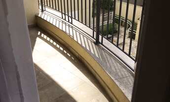 Imagem 6: Apartamento à venda em Moema Pássaros com 36 m², 1 quarto, 1 suíte, 1 vaga