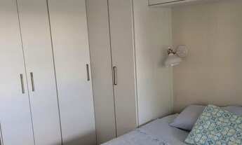 Imagem 3: Apartamento à venda em Saúde com 84 m², 2 quartos, 1 suíte, 1 vaga