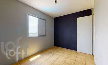 Imagem 3: Apartamento à venda em Jabaquara com 65 m², 2 quartos, 1 vaga