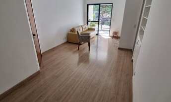 Imagem 2: Apartamento à venda em Saúde com 90 m², 3 quartos, 1 suíte, 2 vagas