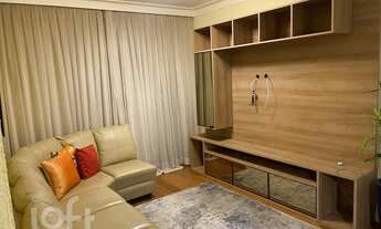 Imagem: Apartamento à venda em Santana com 63 m²