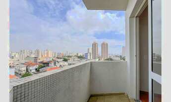 Imagem 3: APARTAMENTO em São Paulo - SP, Cambuci