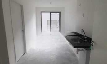 Imagem 6: Apartamento à venda em Pinheiros com 25 m², 1 quarto, 1 suíte