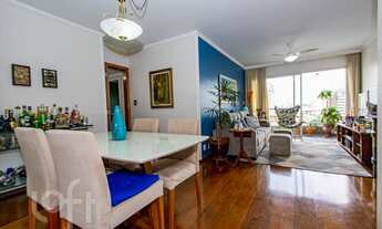 Imagem: Apartamento à venda em Lapa com 109 m²