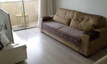 Imagem: Apartamento à venda em Pirituba com 120