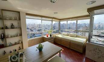 Imagem: Apartamento à venda em Cursino com 120