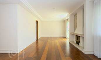 Imagem 5: Apartamento à venda em Vila Madalena com 150 m², 4 quartos, 2 suítes, 3 vagas